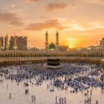 Inabah Ifrad Hajj